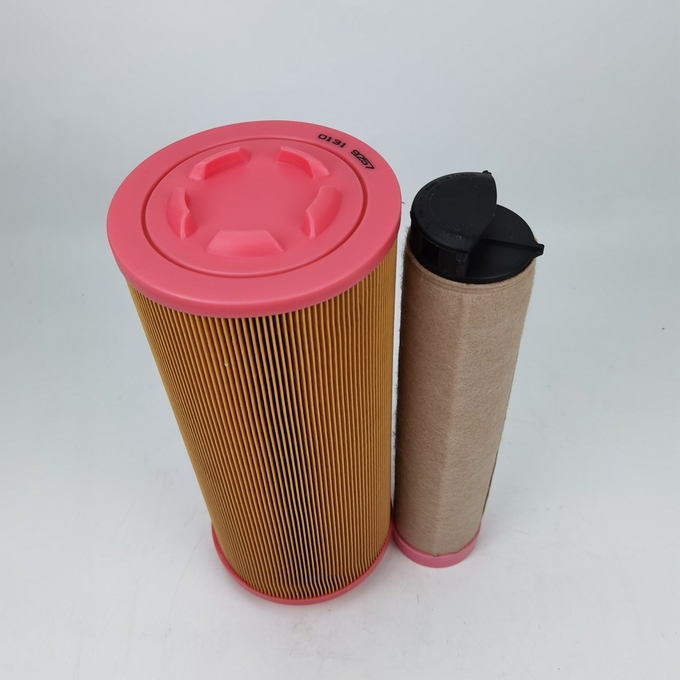 01319257 Deutz Air Filter For Generator synthetic fiber Material