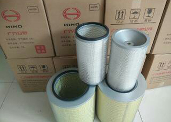 K3340 S1780-1350 Element Air Filter S178013530 For GAC Hino Mixer Truck