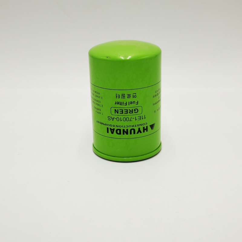 Truck Engine Parts Lube Oil Filter Element 11E1-70010-AS 11E1-70210-AS