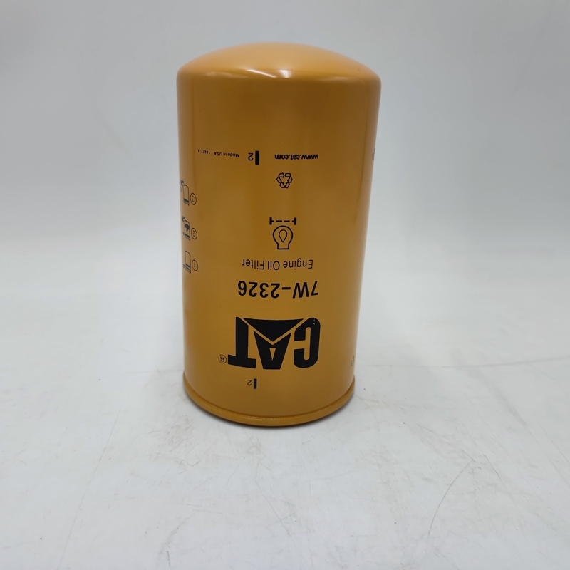 Auto Engine Parts Truck Oil Filter 7W-2326 7W-2327