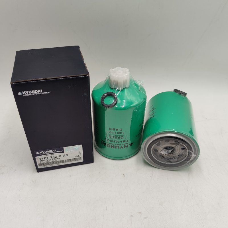 Diesel Engine Lube Oil Filter Element 11LB-20310 11E1-70210-AS