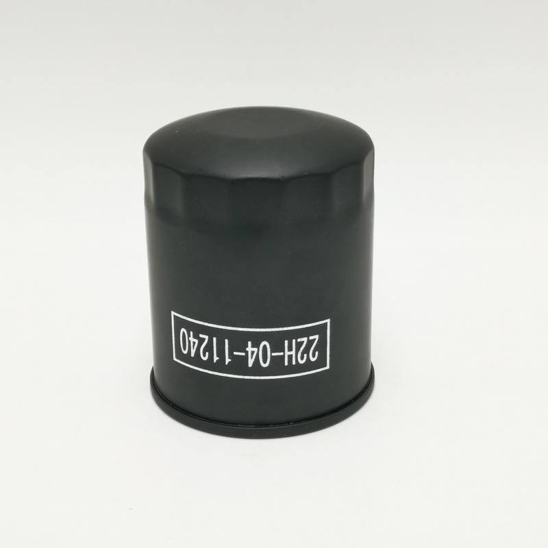 OEM ODM Diesel Engine Oil Filter 22H-04-11240 22H-04-11250 Truck Replacement