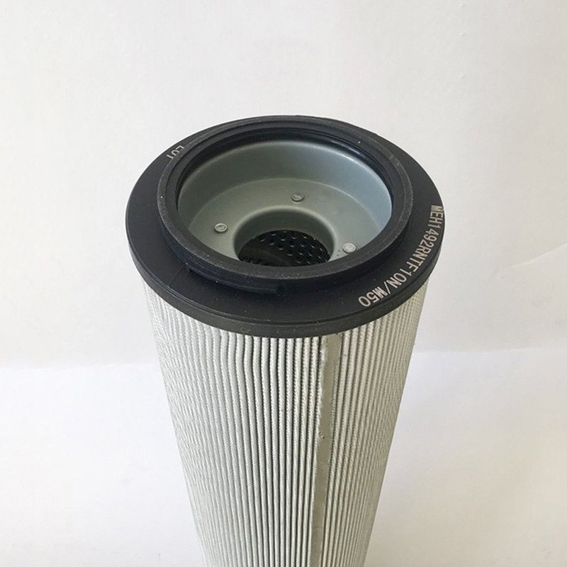 Customizable Filter Element For Wind Power 99.9% Filtration Efficiency