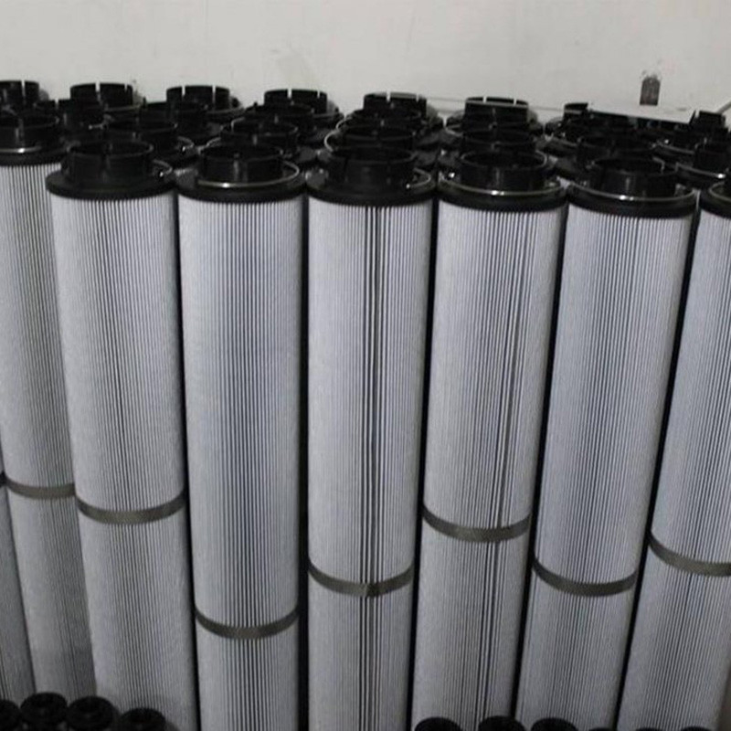 Customizable Filter Element For Wind Power 99.9% Filtration Efficiency
