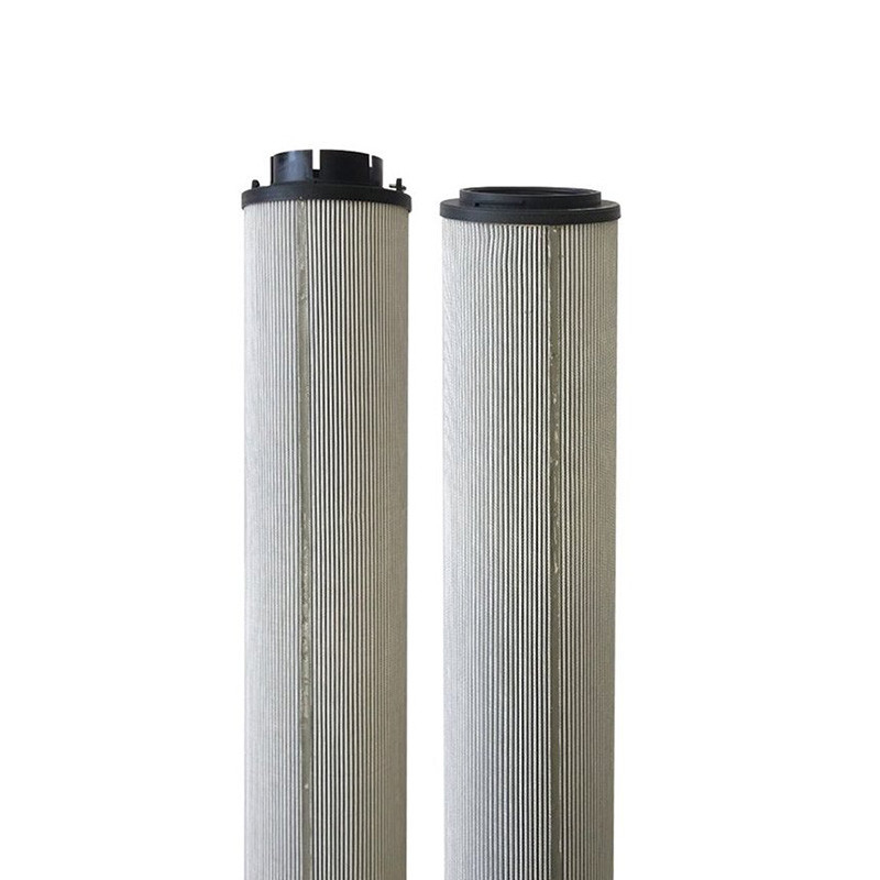 Customizable Filter Element For Wind Power 99.9% Filtration Efficiency