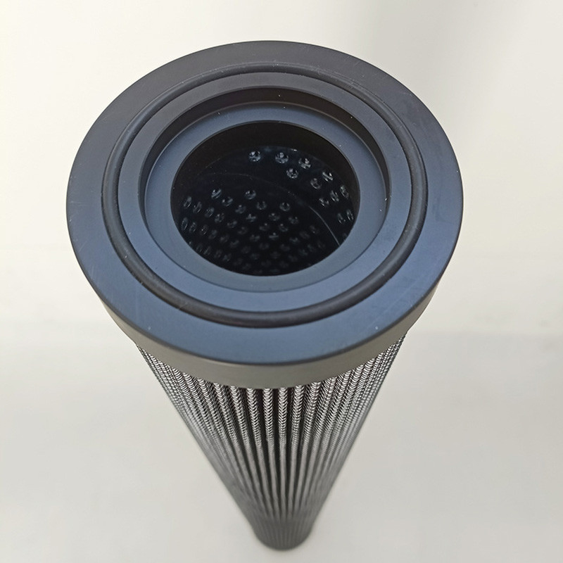 Up To 2 Years Service Life Filter Element For Wind Power ISO 9001 Certified Fiberglass