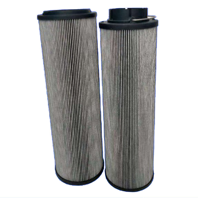 Up To 2 Years Service Life Filter Element For Wind Power ISO 9001 Certified Fiberglass