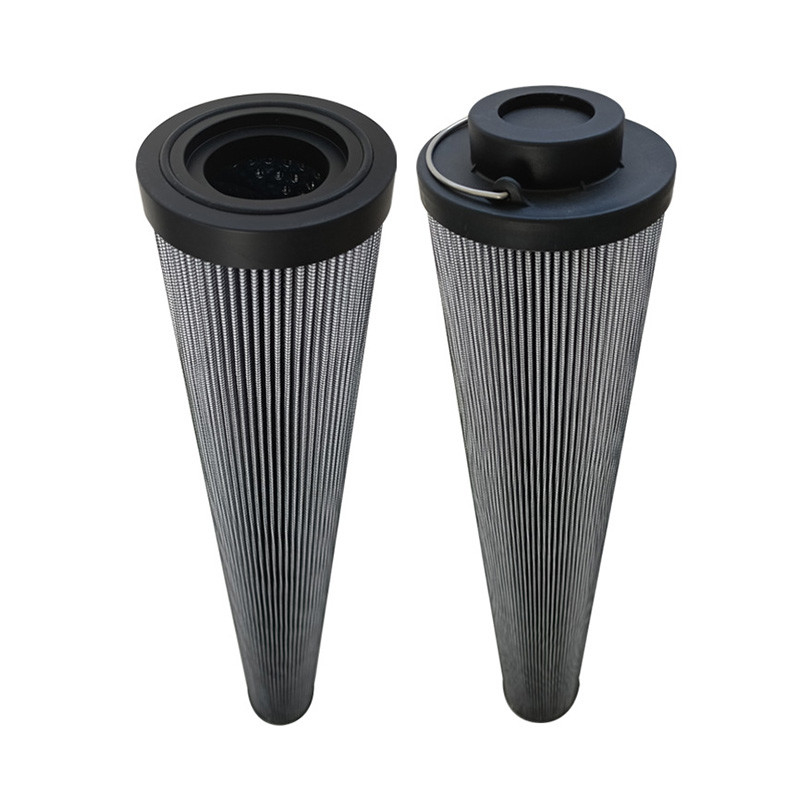 Up To 2 Years Service Life Filter Element For Wind Power ISO 9001 Certified Fiberglass