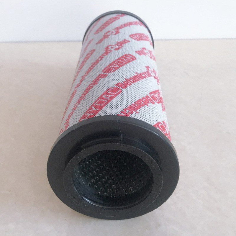 Easy Installation Wind Energy Filter Component With Less Than 0.02MPa Pressure Drop