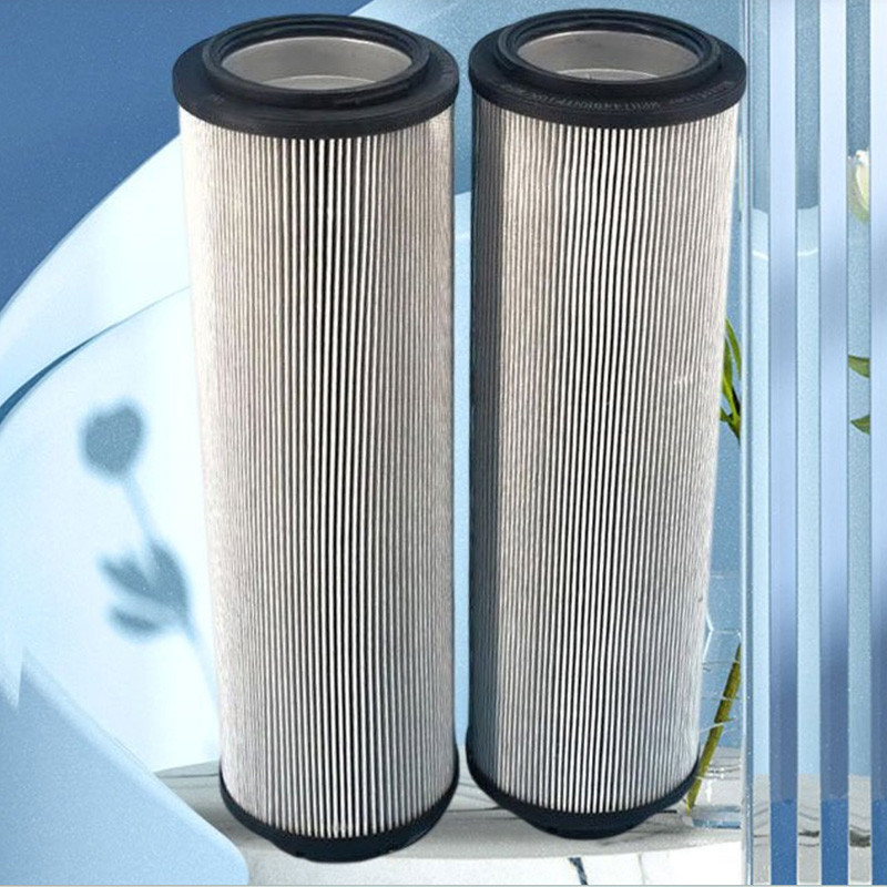 Compatible With Various Wind Turbine Models Filter Element For Wind Power