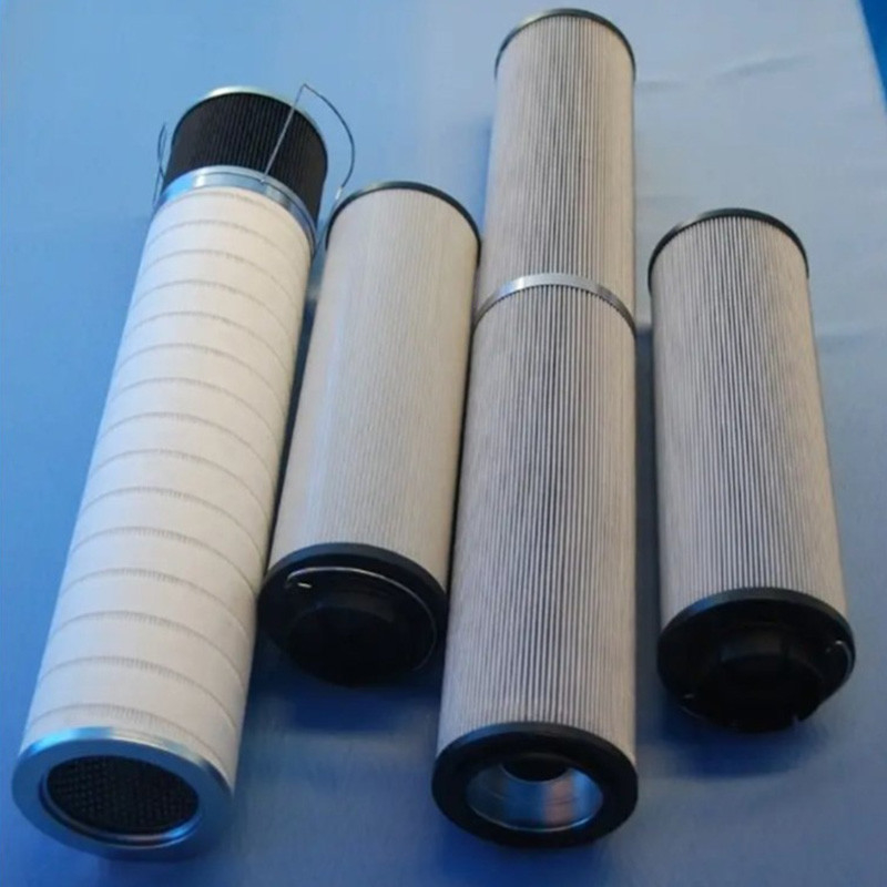 Compatible With Various Wind Turbine Models Filter Element For Wind Power