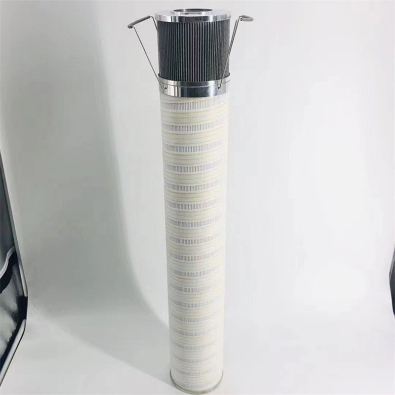Easy To Install Filter Element For Wind Power With 99.9% Filtration Efficiency