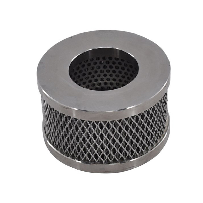 Wind Driven Generator Filter For Compatibility With Different Wind Turbines