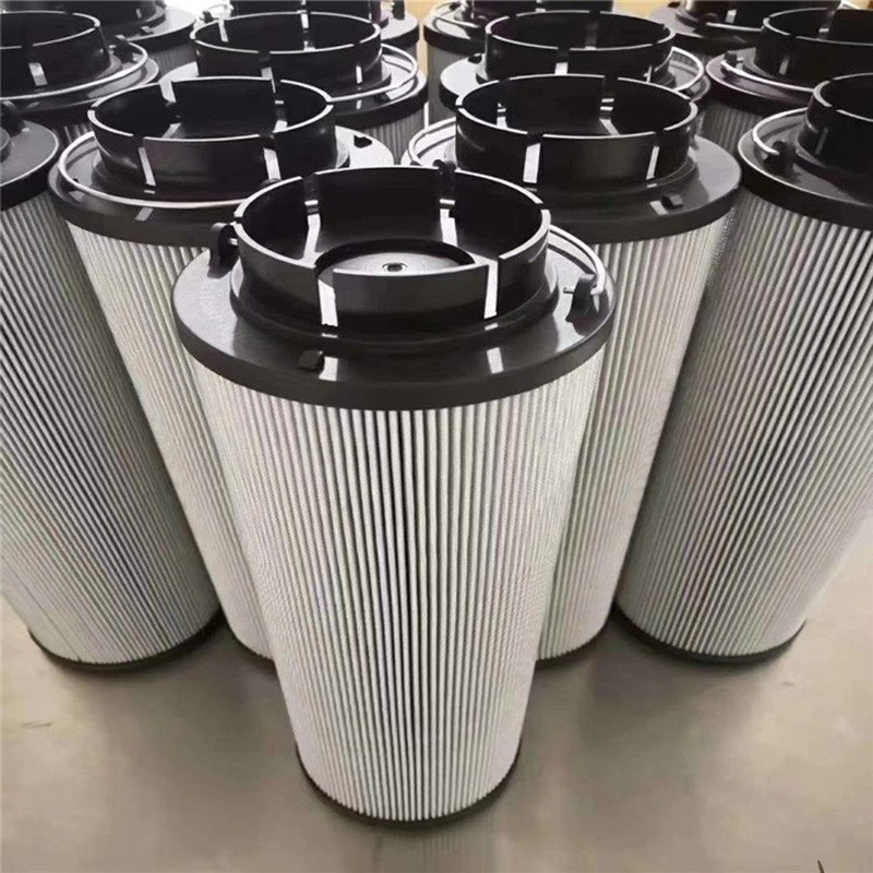 99.9% Filtration Efficiency Low Maintenance Filter Element For Wind Power Systems