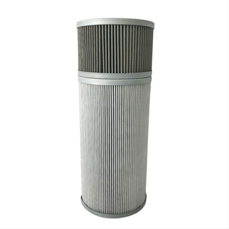 ISO 9001 Certified Wind Power System Filter Element With Fiberglass Material