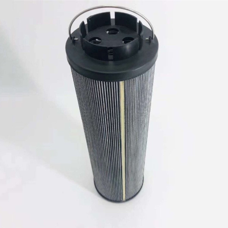 ISO 9001 Certified And 1 Filter Element For Wind Power With Low Pressure Drop