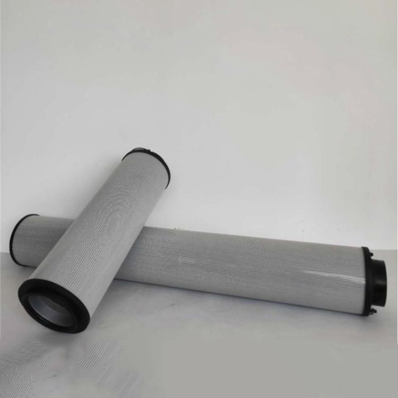 Wind Power Generator Filter Element For And Less Than 0.02MPa Pressure Drop