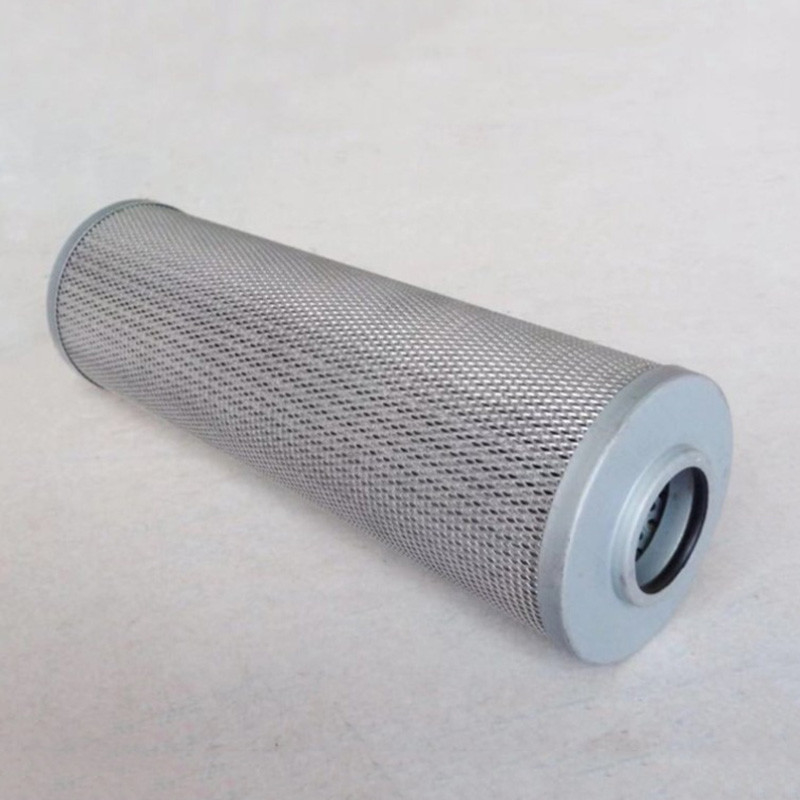 Wind Power Generator Filter Element For And Less Than 0.02MPa Pressure Drop