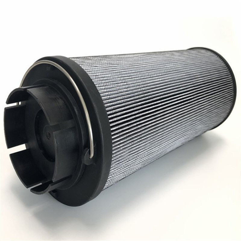 Remove Oil Impurities Filter Element For Wind Power With 99.9% Filtration Efficiency