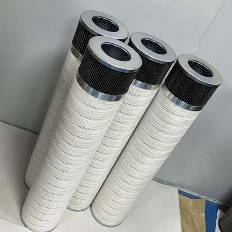 Effective Filter Element For Wind Power Operating Temperature Range -40°C To 120°C