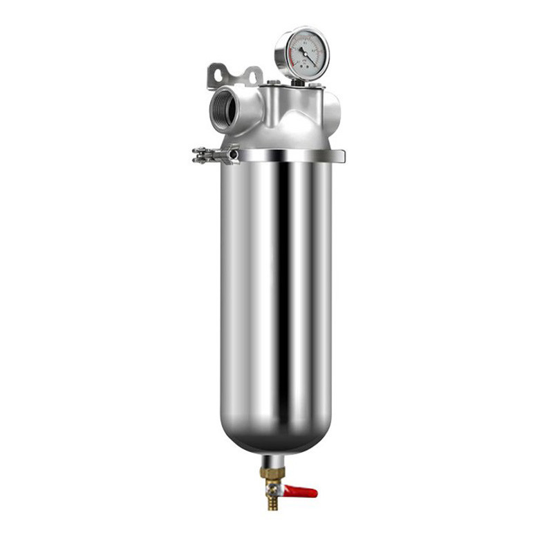 High Carbon Steel Metallurgical Filters For High Temperature Resistance And Durability