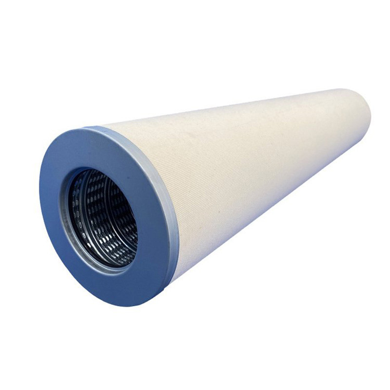 Steel Metallurgical Filter Element With Excellent Corrosion Resistance