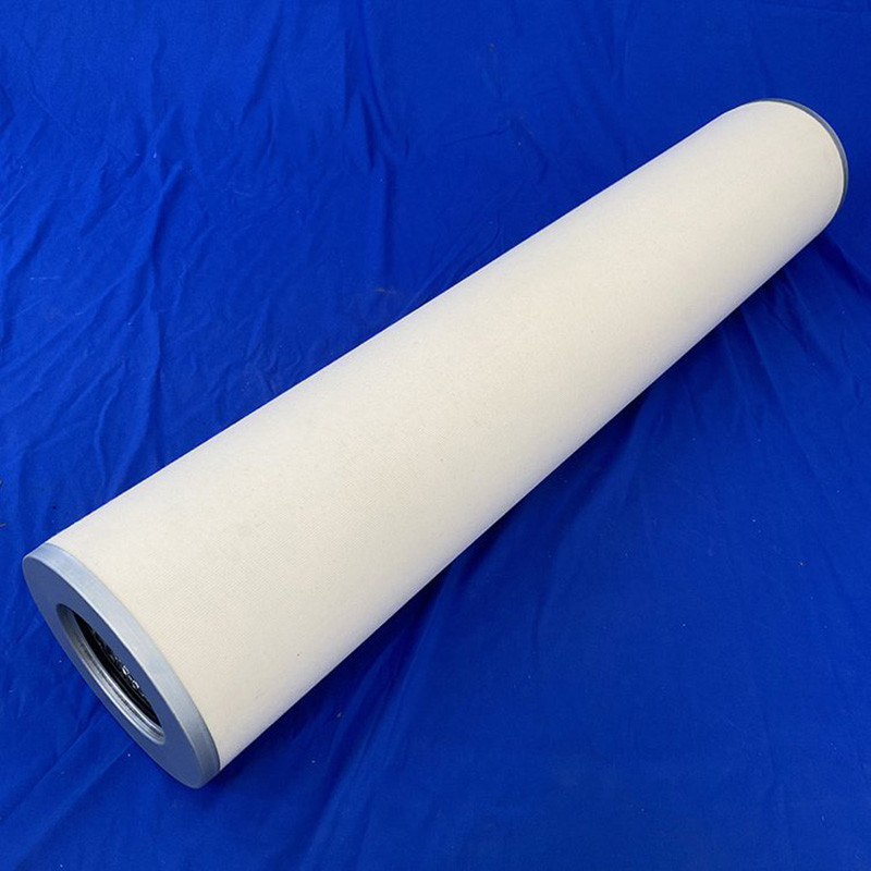 Steel Metallurgical Filter Element With Excellent Corrosion Resistance