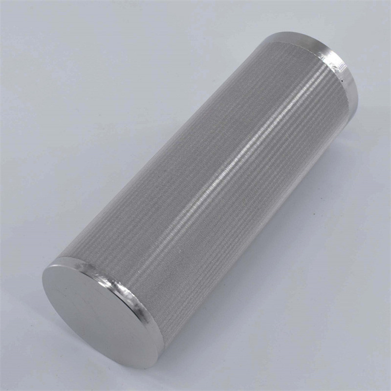 Galvanized Steelmaking Slag Removal Filters For Steel Production