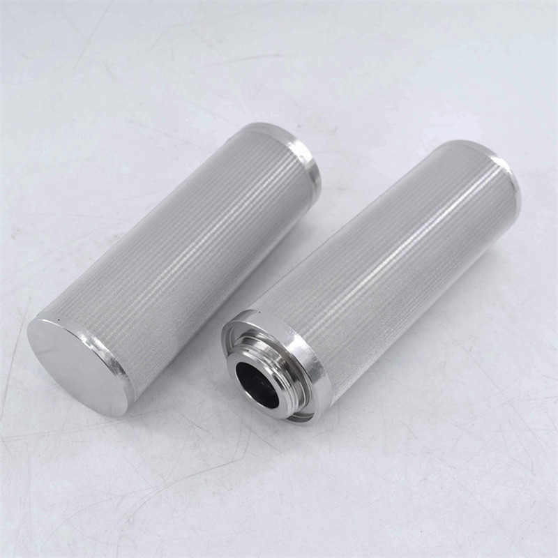 Galvanized Steelmaking Slag Removal Filters For Steel Production