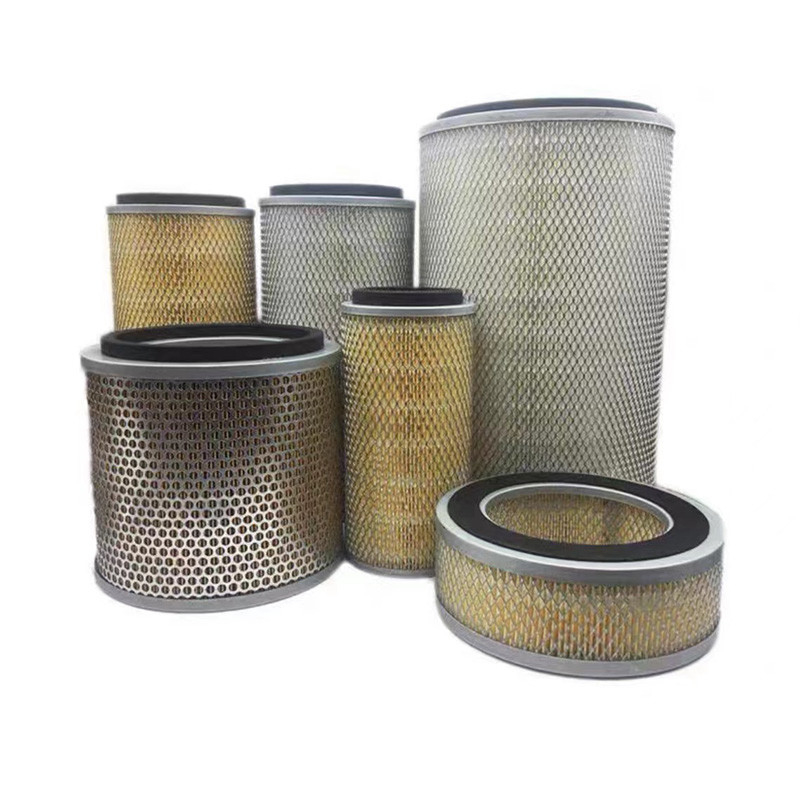 Fine Filtration Steel Metallurgical Filters With High Temperature Resistance And Galvanized