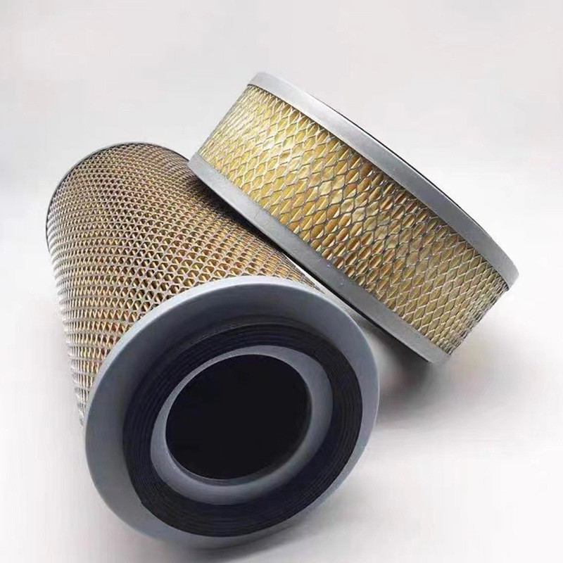 Fine Filtration Steel Metallurgical Filters With High Temperature Resistance And Galvanized