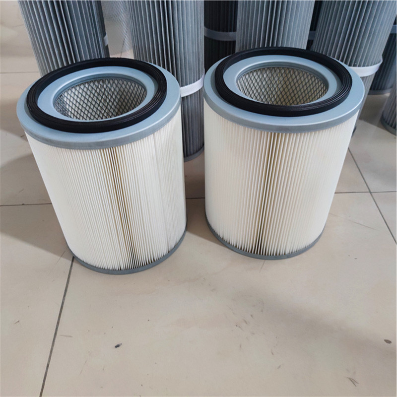 Fine Filtration Steel Metallurgical Filters With High Temperature Resistance And Galvanized