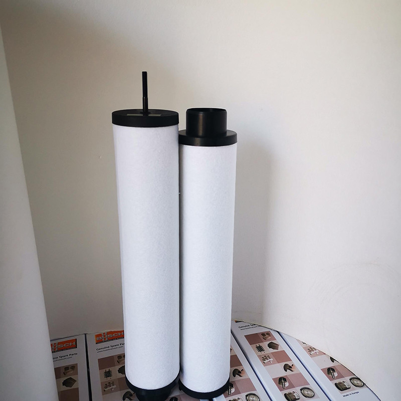 Galvanized Steel Metallurgical Filters For Industrial Applications