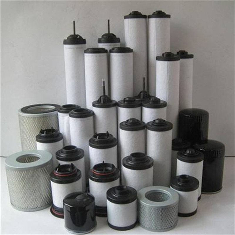 Cylindrical Steel Metallurgical Filters For Durable Steel Production With Long-lasting