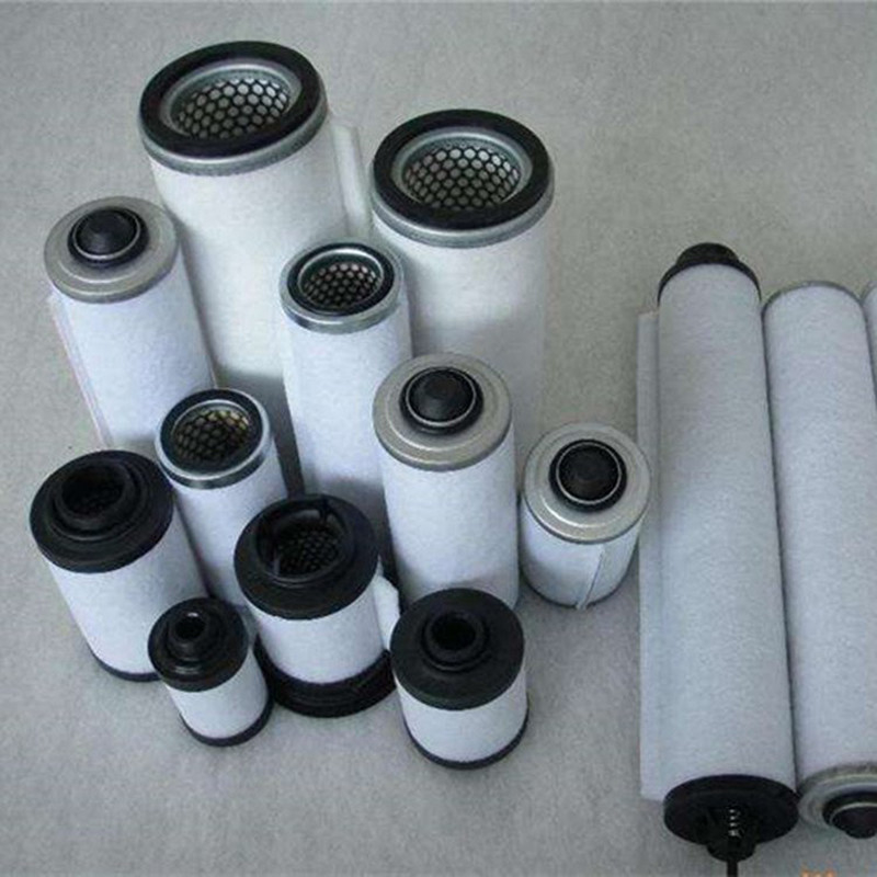 ZD7180020 Steel Industry Filtration Devices With Microscopic Pore Size And Steel Production
