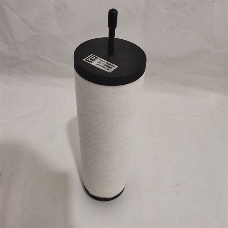 ZD7180020 Steel Industry Filtration Devices With Microscopic Pore Size And Steel Production