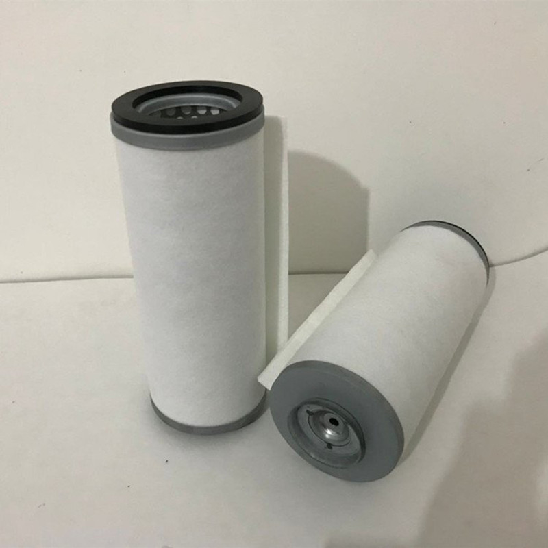 Fine Steel Metallurgical Filters With Superior Performance And Corrosion Resistance