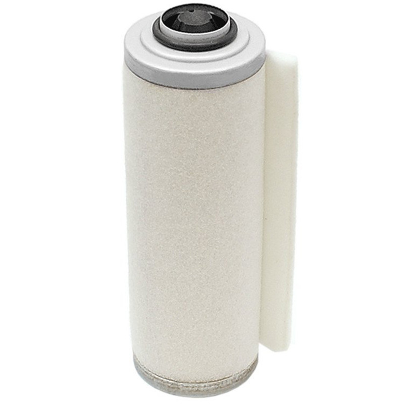 Fine Steel Metallurgical Filters With Superior Performance And Corrosion Resistance