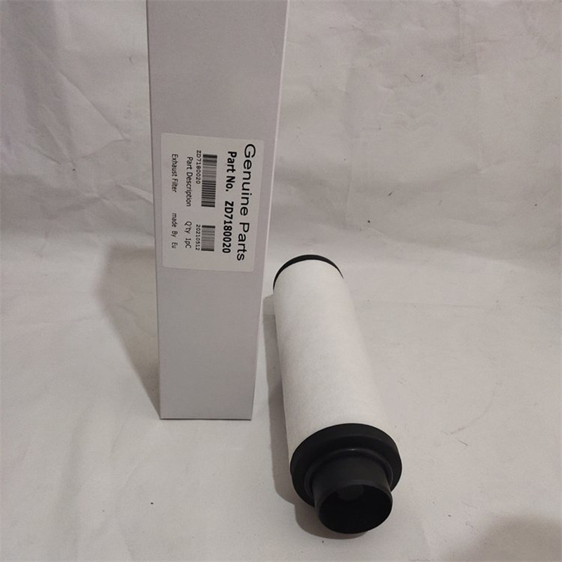 Fine Steel Metallurgical Filters With Superior Performance And Corrosion Resistance