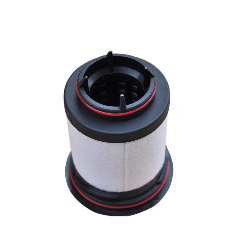 Corrosion Resistance Metallurgical Filter Element For Steel Decontamination Industry