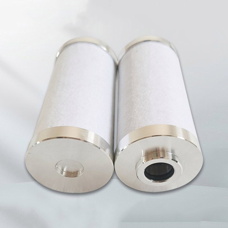 High Temperature Resistance Steel Metallurgical Filters With Customizable Flow Rate