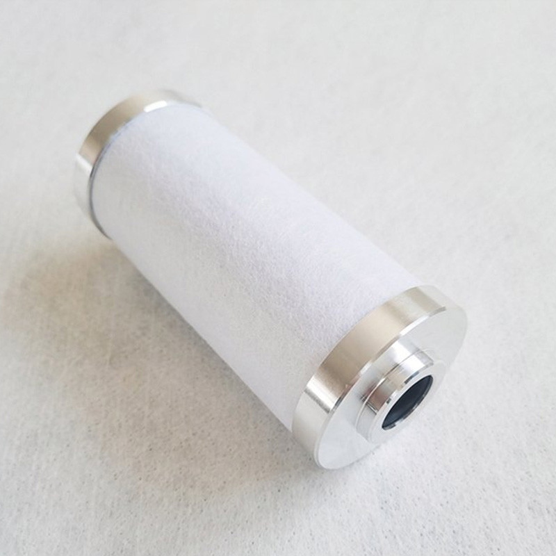Customizable Steel Metallurgical Filters With Galvanized And Long Lasting Durability