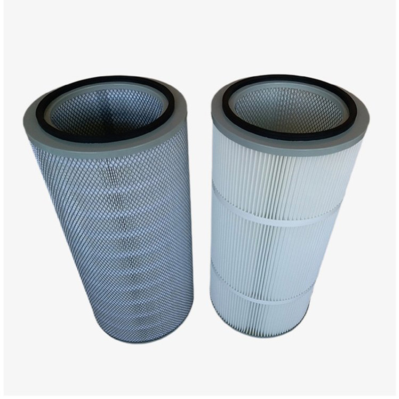 Steel Production With Customizable Galvanized Steel Metallurgical Filters