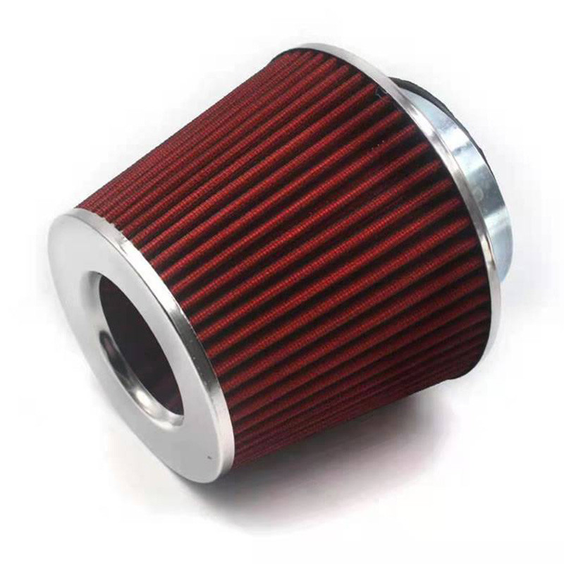 Steel Production With Customizable Galvanized Steel Metallurgical Filters