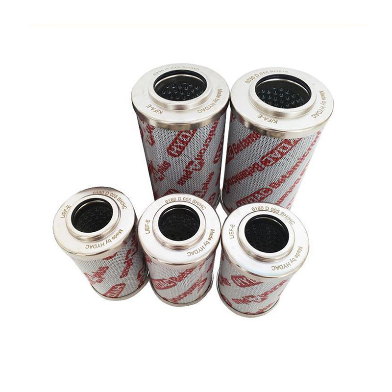 Long Lasting And Durable Cogeneration Plant Filters For Customized Needs