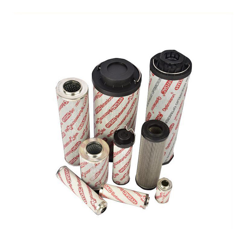 Low Resistance Fiberglass Thermal Power Plant Filters With Performance
