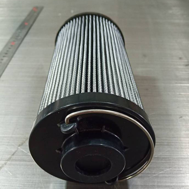 1263017 Up To 10 Bar Pressure Range Thermal Power Plant Filters With Low Resistance