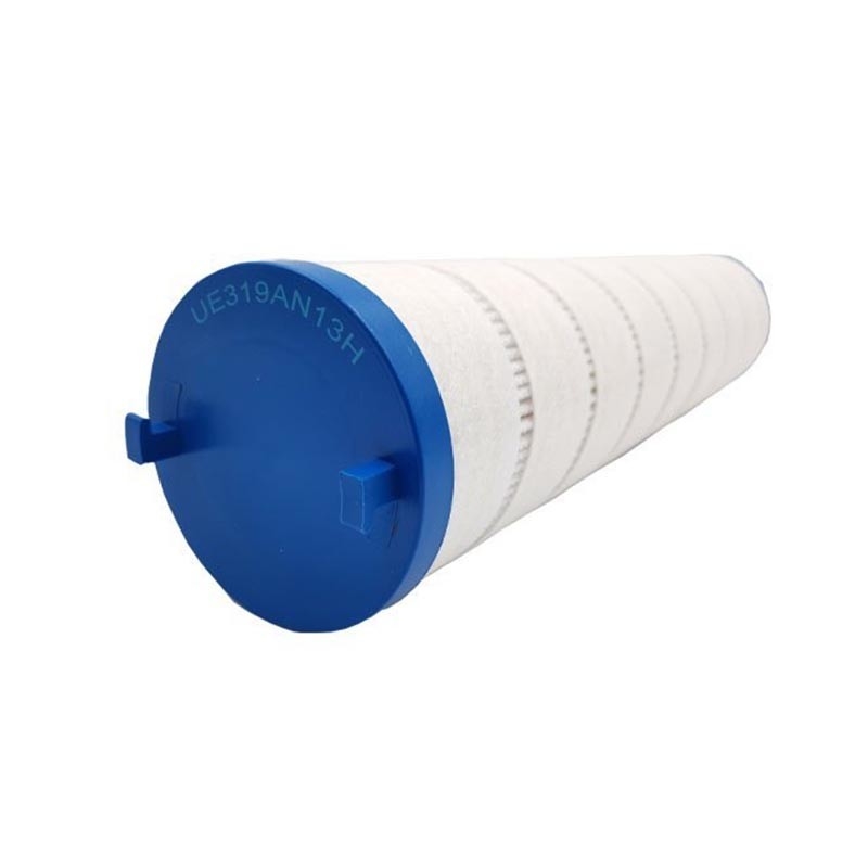 1 Micron Polypropylene Inline Water Filter For Effective Water Filtration And Purification