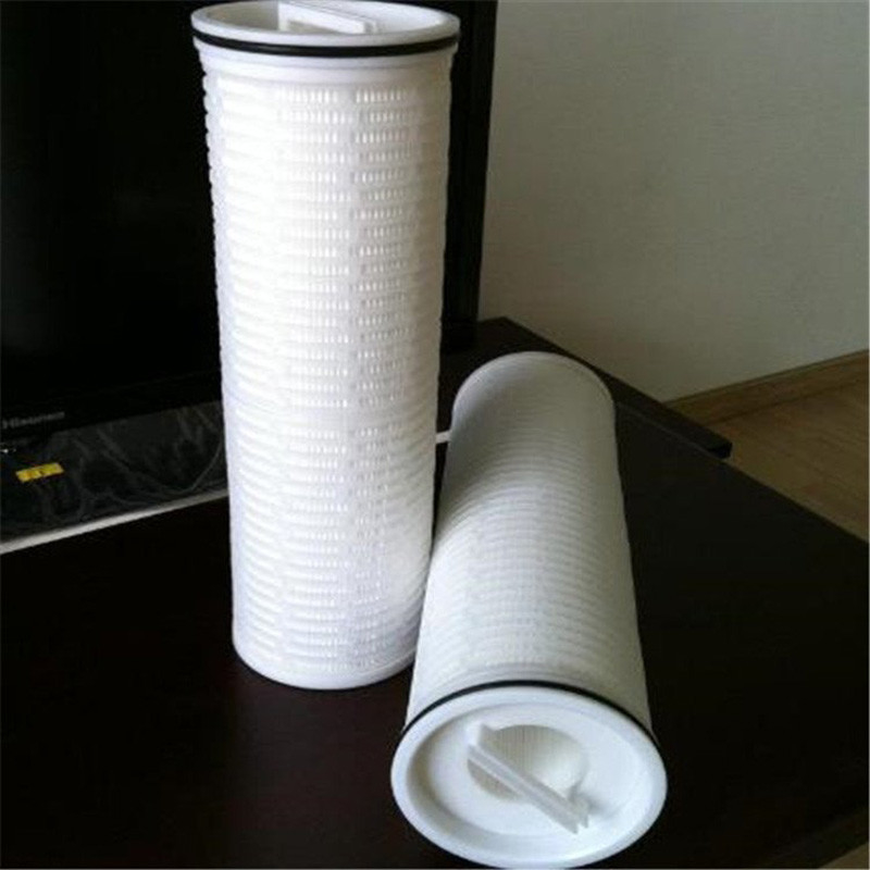Certified Polypropylene Water Filter With 1 Micron Rating