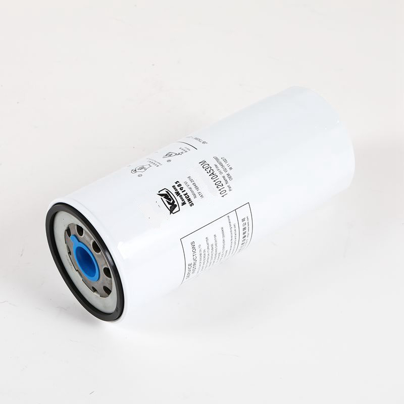 1012010A53DM Origin Semi Truck Fuel Filter Cartridge For Heavy-Duty Vehicles
